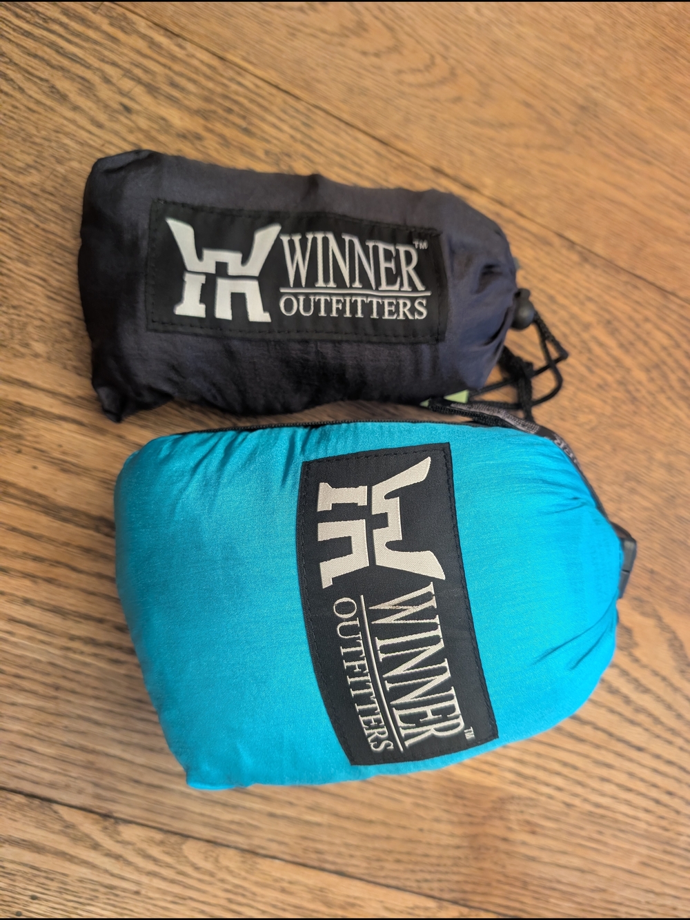 Winner Outfitters Hammock with Straps